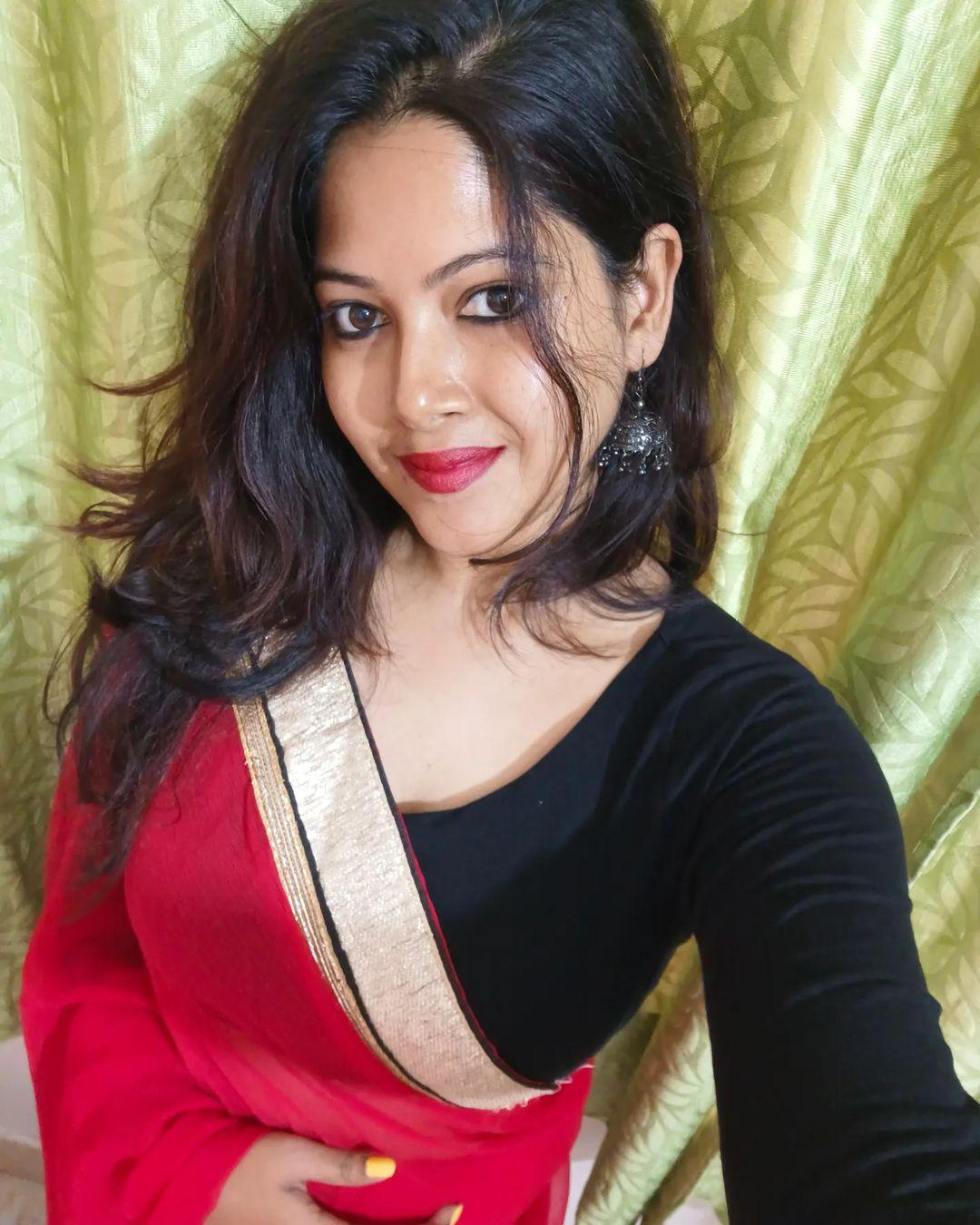 GFE Escort Experience in Guwahati
